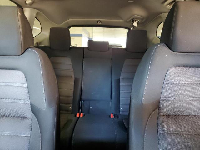 Photo 10 from auction – 2017 HONDA CR-V EX with VIN 5J6RW2H52HL067141