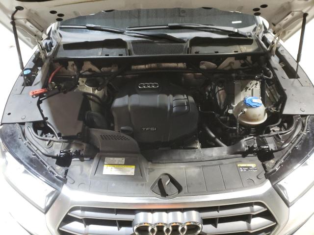 Photo 12 from auction – 2018 AUDI Q5 PREMIUM with VIN WA1BNAFY0J2012095