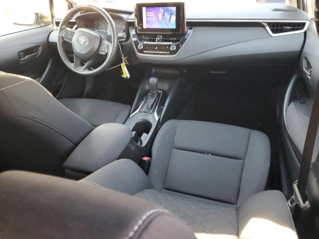 Photo 8 from auction – 2023 TOYOTA COROLLA LE with VIN JTDBCMFE6P3007196