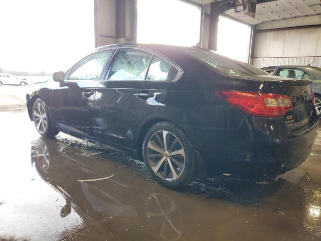 Photo 2 from auction – 2016 SUBARU LEGACY 2.5 with VIN 4S3BNAN61G3009232
