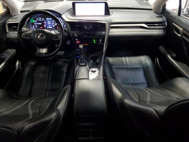 Photo 8 from auction – 2019 LEXUS RX 350 L with VIN JTJDZKCA9K2018220
