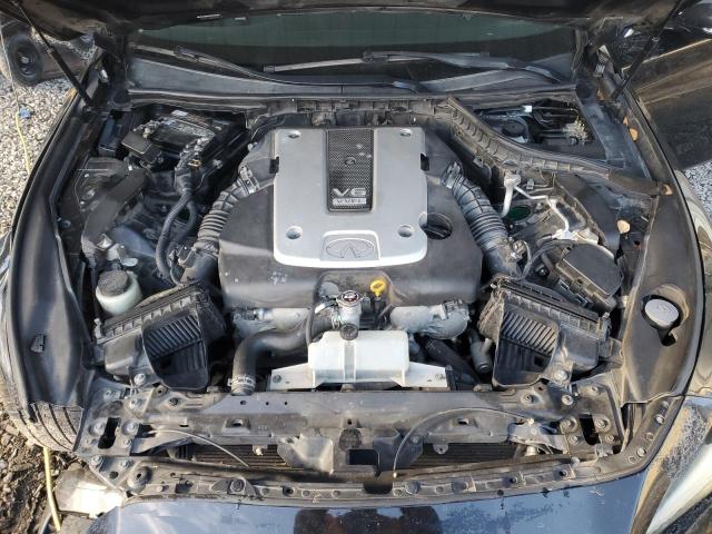 Photo 11 from auction – 2015 INFINITI Q50 BASE with VIN JN1BV7AP0FM356757