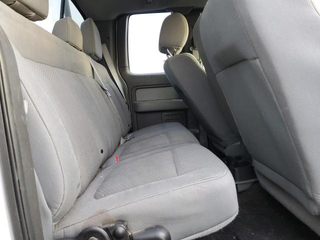 Photo 10 from auction – 2014 FORD F150 SUPER with VIN 1FTEX1CM6EKG21115
