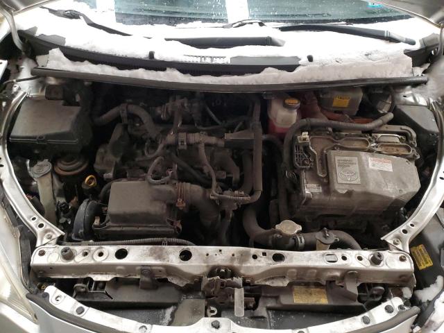 Photo 11 from auction – 2013 TOYOTA PRIUS with VIN JTDKDTB30D1042979