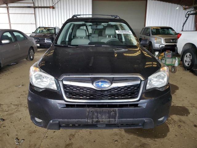 Photo 5 from auction – 2016 SUBARU FORESTER 2 with VIN JF2SJAXC0GH407521
