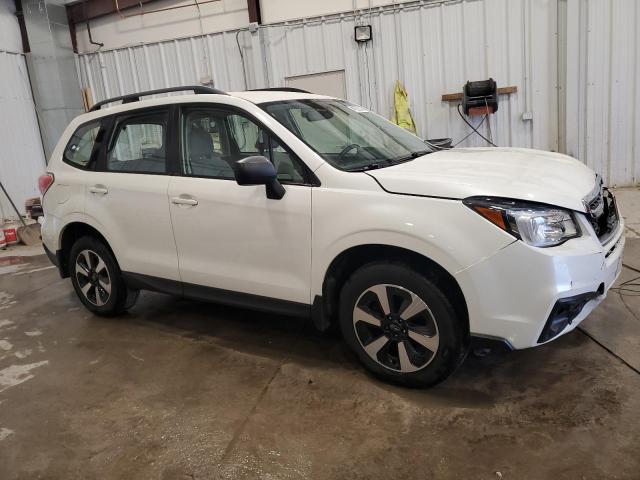 Photo 4 from auction – 2017 SUBARU FORESTER 2 with VIN JF2SJABC9HH510350