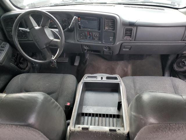 Photo 8 from auction – 2004 GMC NEW SIERRA with VIN 2GTEC19T441113797