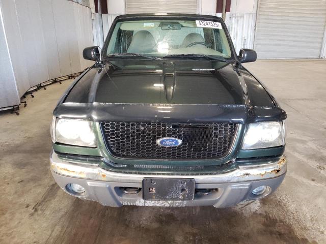 Photo 5 from auction – 2001 FORD RANGER SUP with VIN 1FTZR15E91PA98820