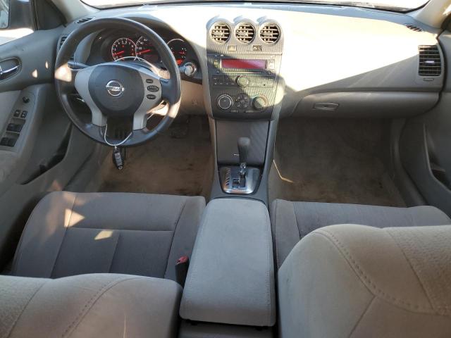 Photo 8 from auction – 2012 NISSAN ALTIMA BAS with VIN 1N4AL2AP5CN437119