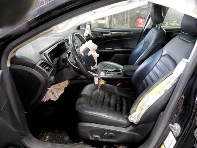 Photo 7 from auction – 2017 FORD FUSION SE with VIN 3FA6P0H95HR188606