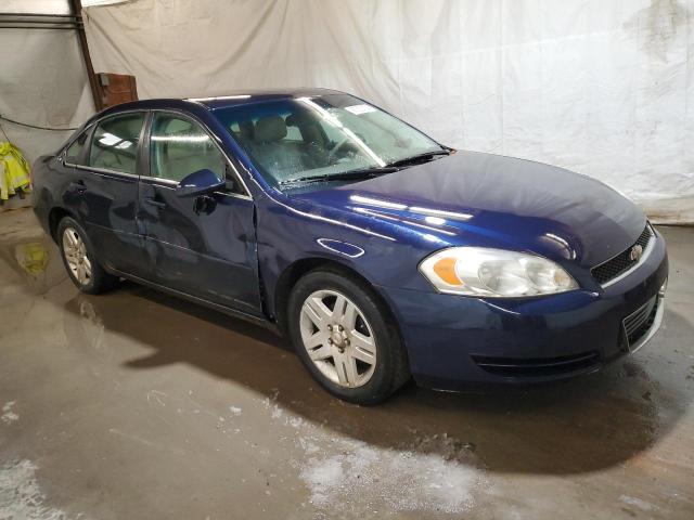 Photo 4 from auction – 2008 CHEVROLET IMPALA LT with VIN 2G1WT58K381239927