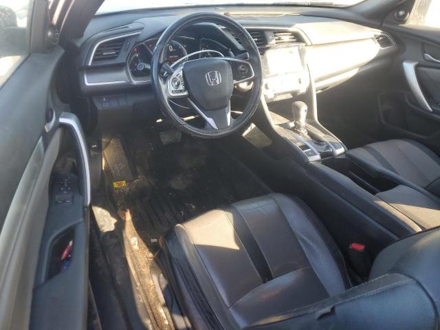 Photo 8 from auction – 2016 HONDA CIVIC EXL with VIN 2HGFC3B78GH356779
