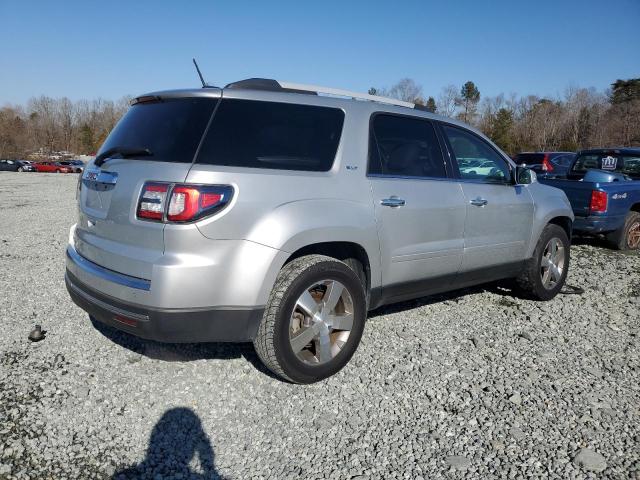 Photo 3 from auction – 2017 GMC ACADIA LIM with VIN 1GKKRSKD8HJ249893