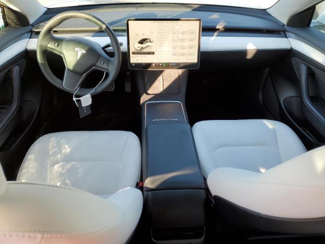 Photo 8 from auction – 2023 TESLA MODEL 3 with VIN 5YJ3E1EA1PF471589
