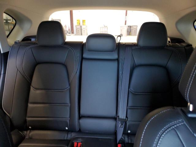 Photo 10 from auction – 2025 MAZDA CX-5 PREFE with VIN JM3KFBCL3S0565944