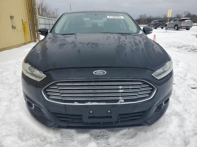 Photo 5 from auction – 2016 FORD FUSION SE with VIN 1FA6P0HDXG5134479