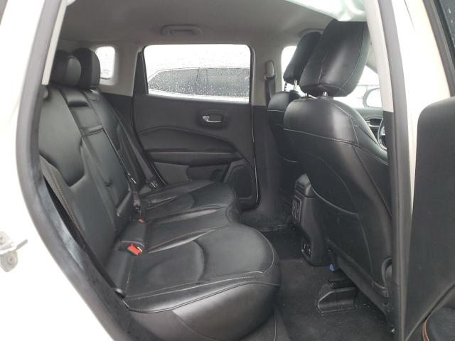 Photo 11 from auction – 2019 JEEP COMPASS LI with VIN 3C4NJDCB8KT791469