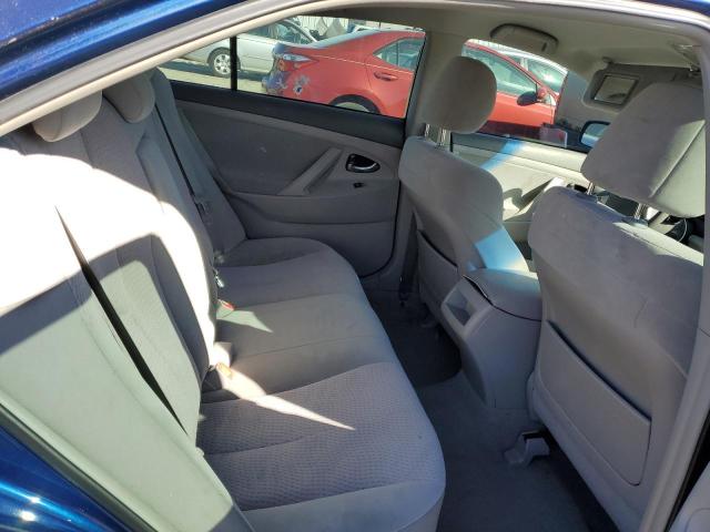 Photo 10 from auction – 2011 TOYOTA CAMRY BASE with VIN 4T1BF3EK3BU645901