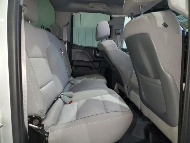 Photo 10 from auction – 2015 CHEVROLET SILVERADO with VIN 1GC2KUEG6FZ554602