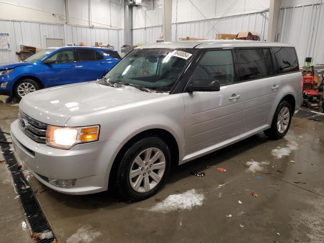 FORD FLEX SE 2011 with VIN 2FMGK5BC2BBD13075 - Photo from auction