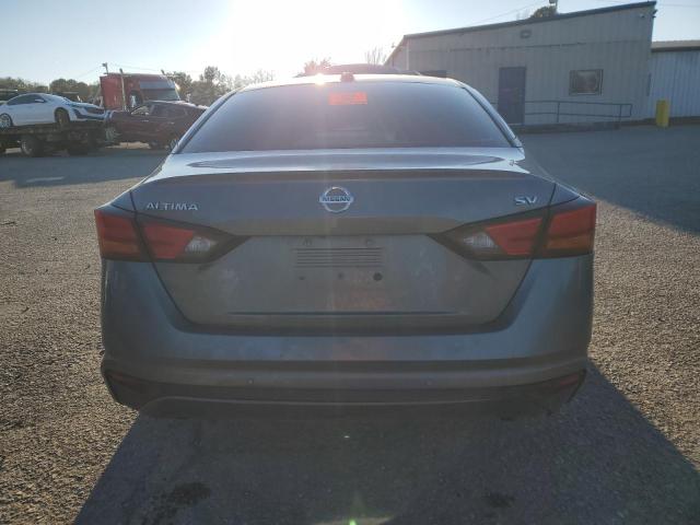 Photo 6 from auction – 2021 NISSAN ALTIMA SV with VIN 1N4BL4DV4MN347729