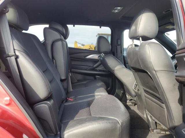Photo 11 from auction – 2016 MAZDA CX-9 GRAND with VIN JM3TCBDY9G0104231