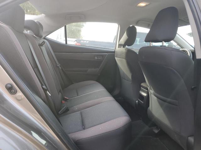 Photo 10 from auction – 2019 TOYOTA COROLLA L with VIN 2T1BURHE8KC191628