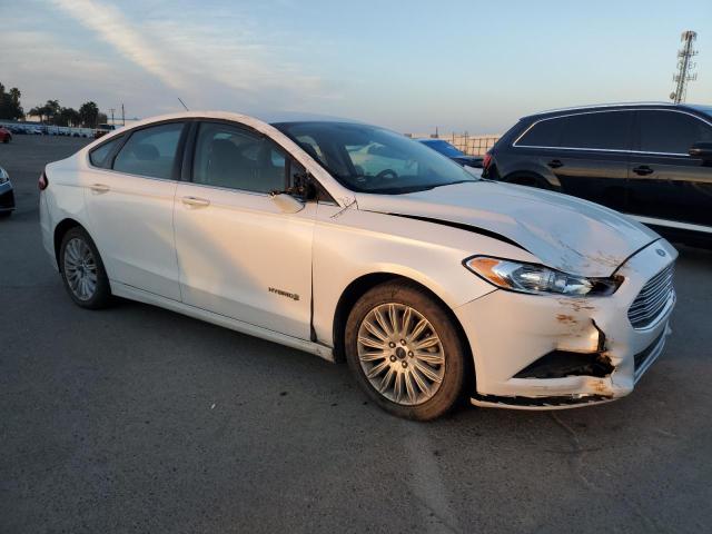 Photo 4 from auction – 2016 FORD FUSION SE with VIN 3FA6P0LU6GR283279