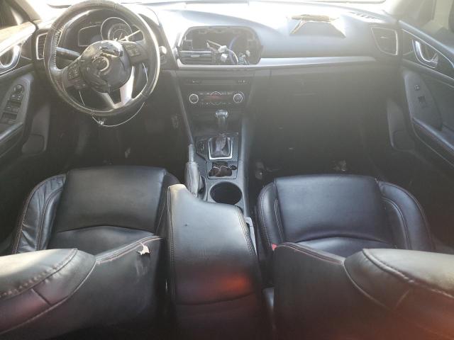 Photo 8 from auction – 2014 MAZDA 3 TOURING with VIN JM1BM1V31E1109509
