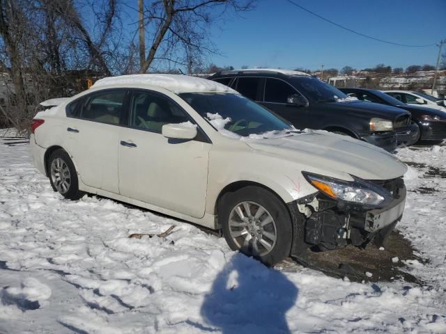 Photo 4 from auction – 2017 NISSAN ALTIMA 2.5 with VIN 1N4AL3AP1HC178153