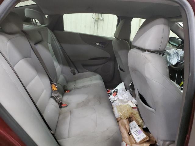 Photo 10 from auction – 2016 CHEVROLET MALIBU LT with VIN 1G1ZE5ST3GF191152