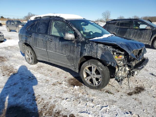 Photo 4 from auction – 2006 LEXUS RX 400 with VIN JTJHW31U860048436