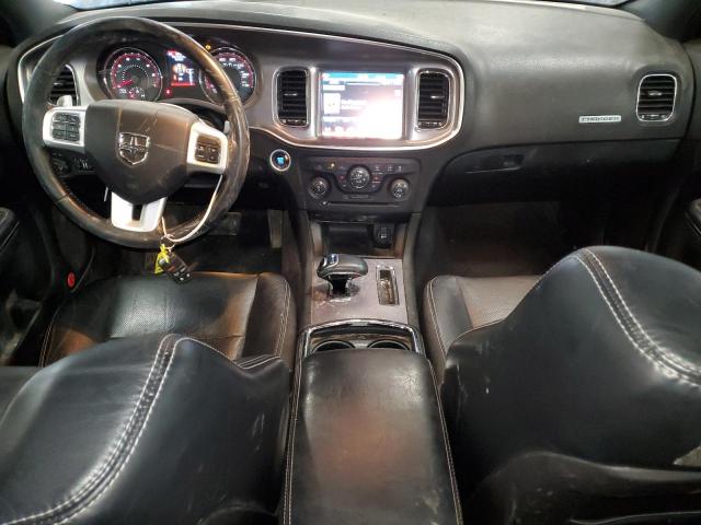 Photo 8 from auction – 2013 DODGE CHARGER SX with VIN 2C3CDXJG2DH656454