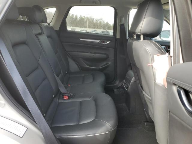 Photo 11 from auction – 2024 MAZDA CX-5 SELEC with VIN JM3KFBBL0R0441853