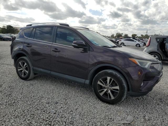 Photo 4 from auction – 2017 TOYOTA RAV4 XLE with VIN 2T3WFREV9HW345214