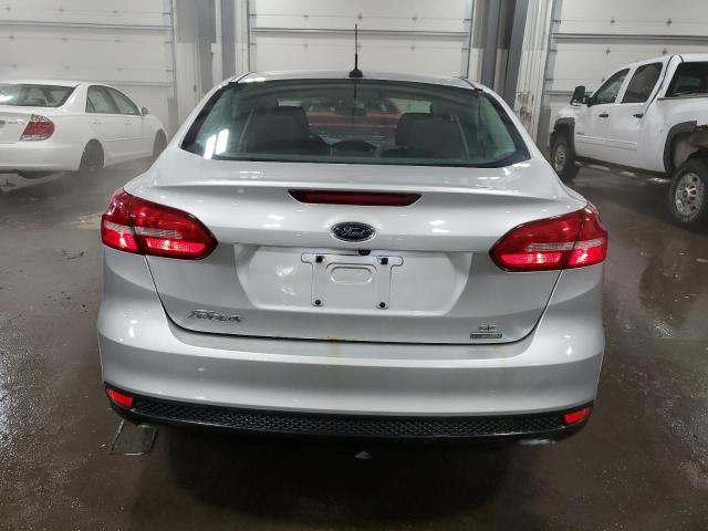 Foto 6 de la subasta – 2018 FORD FOCUS SE con VIN 1FADP3FE7JL267224