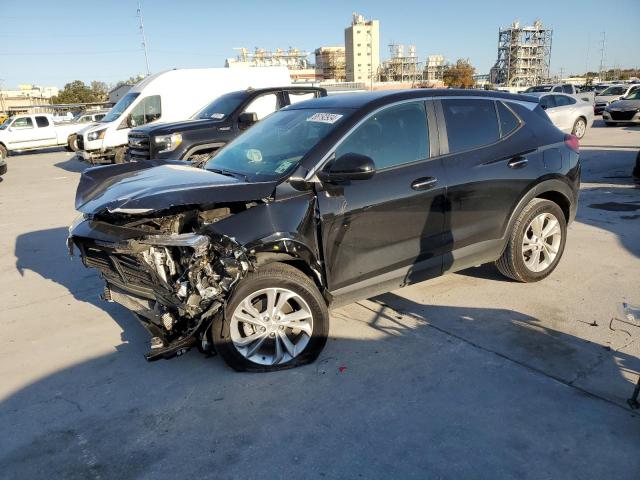BUICK ENCORE GX 2023 with VIN KL4MMBS24PB159189 - Photo from auction