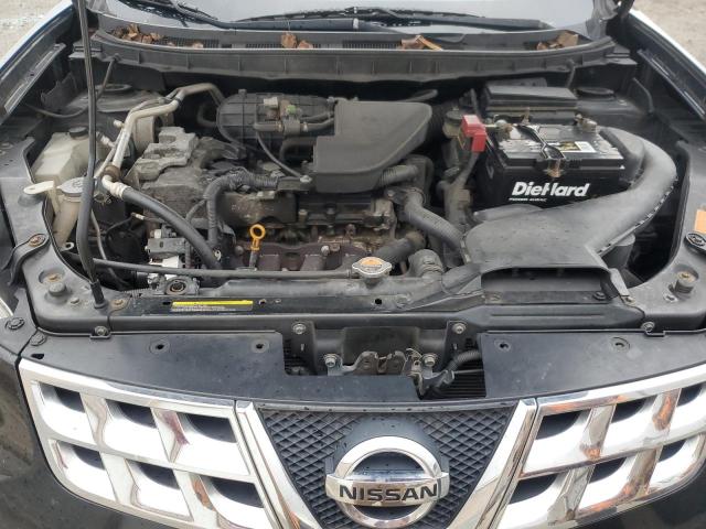 Photo 12 from auction – 2011 NISSAN ROGUE S with VIN JN8AS5MV9BW277428