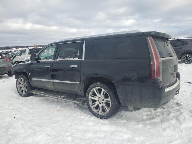 Photo 2 from auction – 2016 CADILLAC ESCALADE E with VIN 1GYS4JKJ6GR110155
