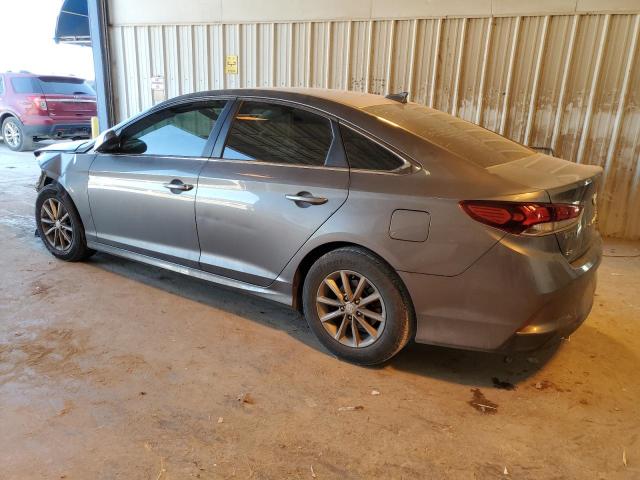 Photo 2 from auction – 2019 HYUNDAI SONATA SE with VIN 5NPE24AF4KH765664
