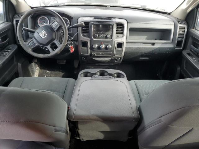Photo 8 from auction – 2016 RAM 1500 with VIN 1C6RR7FT0GS156360