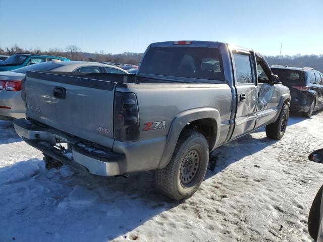 Photo 3 from auction – 2007 GMC NEW SIERRA with VIN 2GTEK13Z671110873