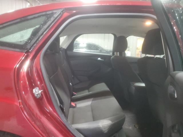Photo 10 from auction – 2013 FORD FOCUS SE with VIN 1FADP3F20DL120561
