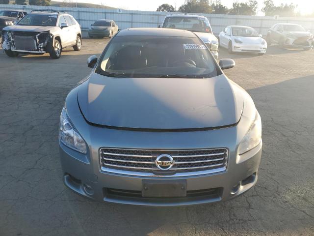 Photo 5 from auction – 2010 NISSAN MAXIMA S with VIN 1N4AA5AP2AC837560