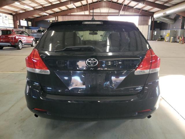 Photo 6 from auction – 2010 TOYOTA VENZA with VIN 4T3BK3BB8AU043839