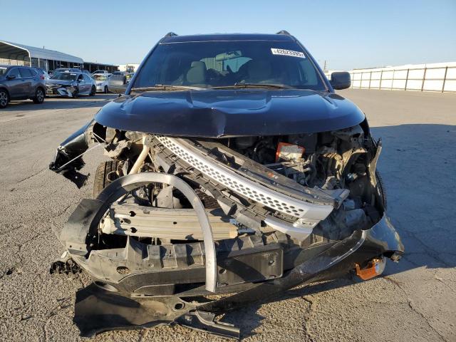 Photo 5 from auction – 2015 FORD EXPLORER with VIN 1FM5K7B86FGC28575