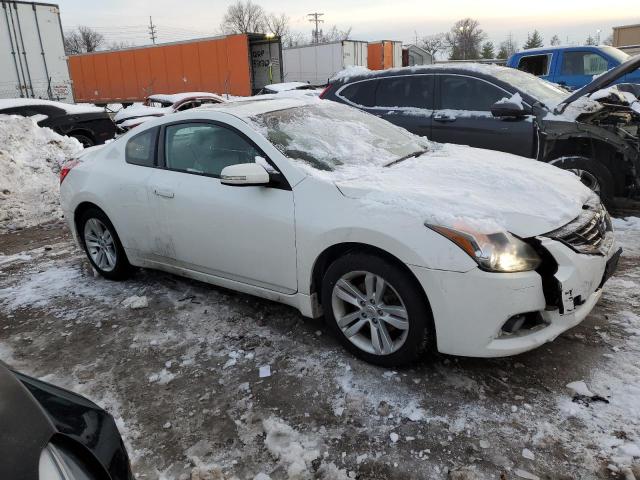 Photo 4 from auction – 2012 NISSAN ALTIMA S with VIN 1N4AL2EP1CC159096