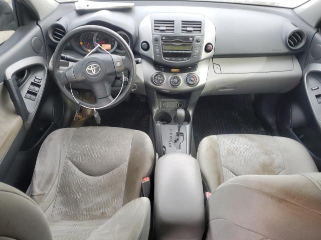 Photo 8 from auction – 2009 TOYOTA RAV4 with VIN 2T3ZF33V39W016748