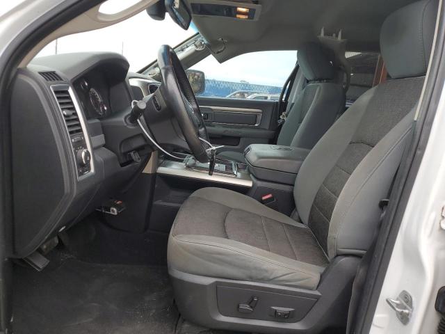 Photo 7 from auction – 2013 RAM 1500 SLT with VIN 1C6RR7LT4DS534793