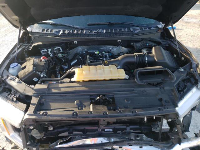 Photo 11 from auction – 2019 FORD F150 SUPER with VIN 1FTEW1EPXKFD13041
